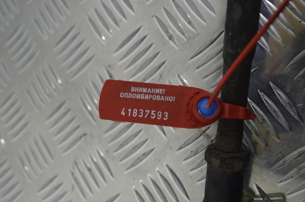 Рулевая рейка Peugeot 807 (2002-2007) 1662770080