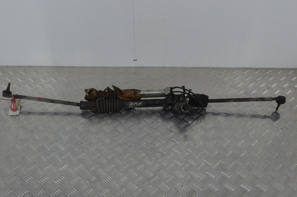 Рулевая рейка Peugeot Partner (1996-2002) 9626294530112