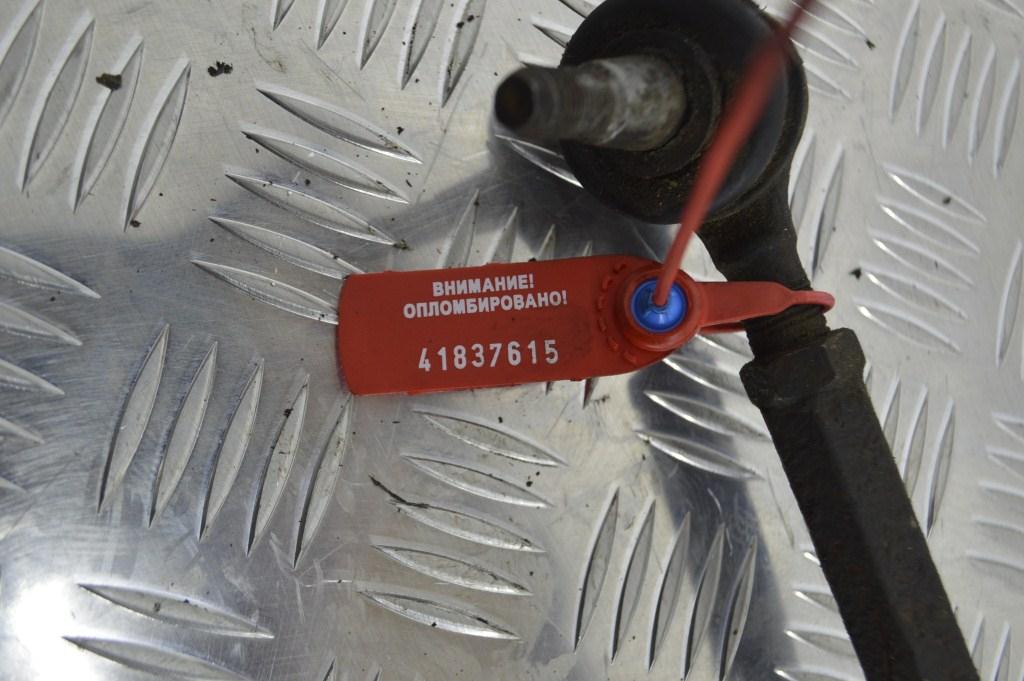 Рулевая рейка Peugeot Partner (1996-2002) 96307307