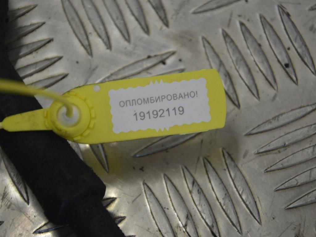 Рулевая рейка Renault Kangoo 1 (1997-2007) 6820000038