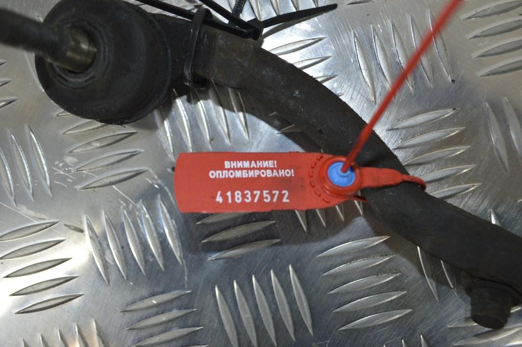 Рулевая рейка Renault Laguna 1 (1993-2001) 6000030618