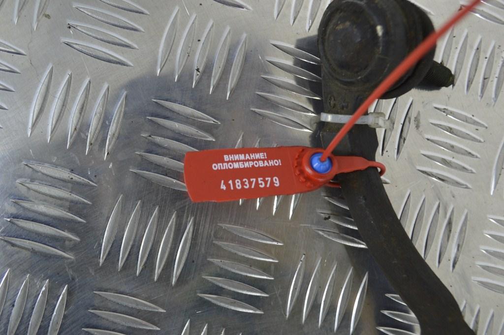 Рулевая рейка Renault Laguna 1 (1993-2001) 6000030618