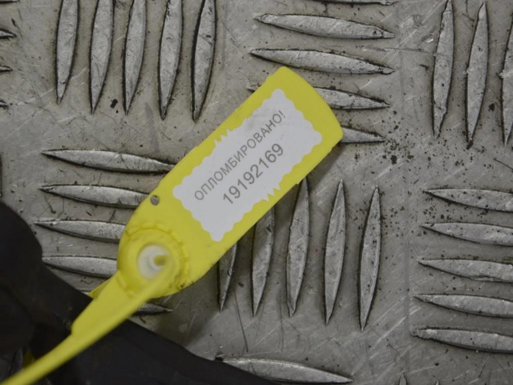 Рулевая рейка Renault Laguna 2 (2001-2007) 8200028082