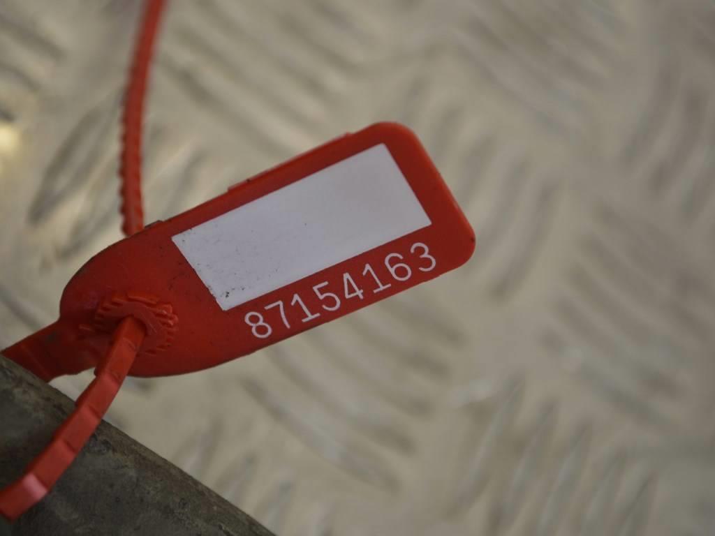 Рулевая рейка Renault Laguna 3 (2007-2015) 490010045R