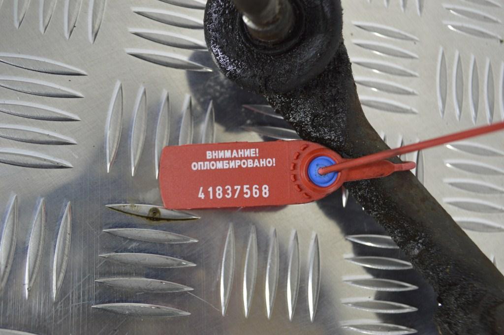 Рулевая рейка Renault Megane 1 (1996-2002) 030636