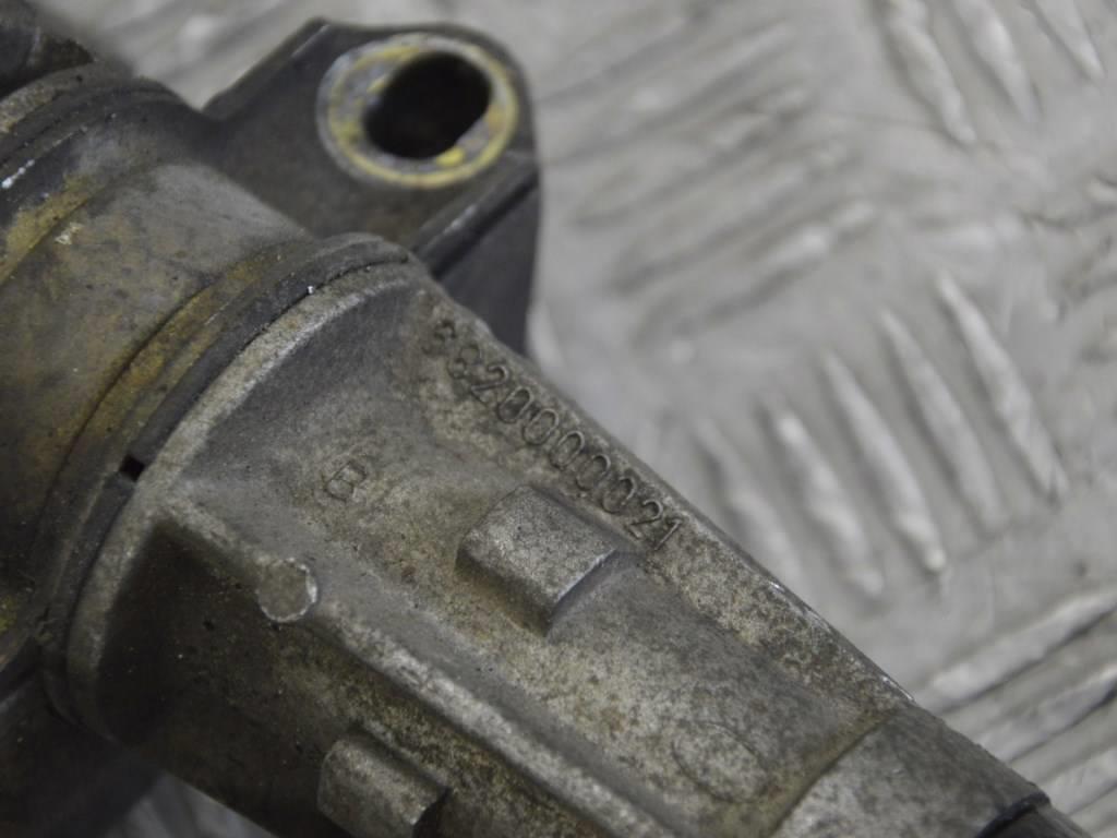 Рулевая рейка Renault Megane 1 (1996-2002) 6820000021