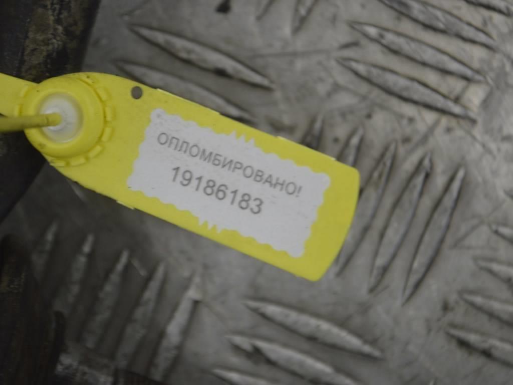 Рулевая рейка Renault Megane 1 (1996-2002) 7700433725