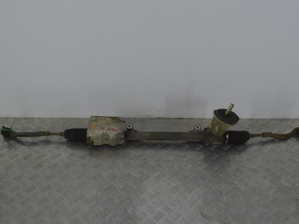 Рулевая рейка Renault Megane 2 (2002-2008) A0005184