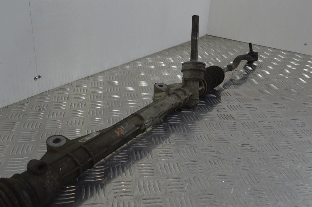 Рулевая рейка