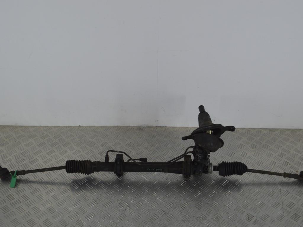 Рулевая рейка Renault Scenic 1 (1996-2003) 6820000021