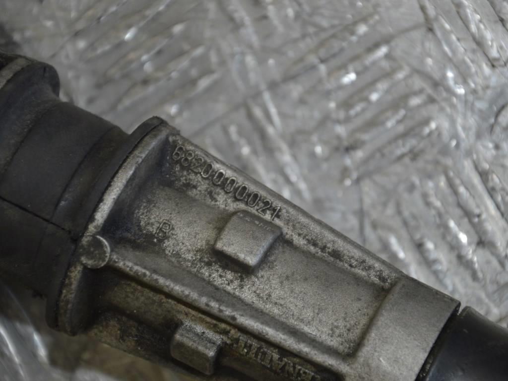 Рулевая рейка Renault Scenic 1 (1996-2003) 6820000021