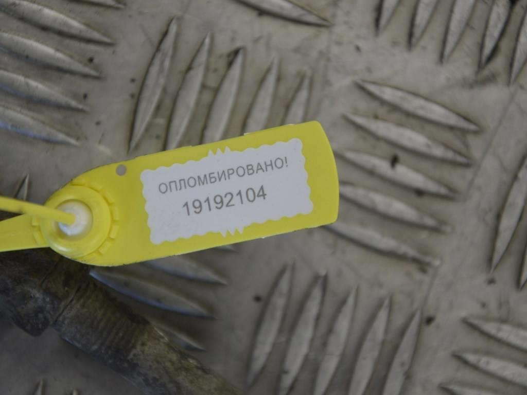 Рулевая рейка Renault Scenic 1 (1996-2003) 6820000021