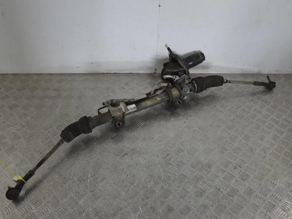 Рулевая рейка Renault Scenic 1 (1996-2003) 7700433725