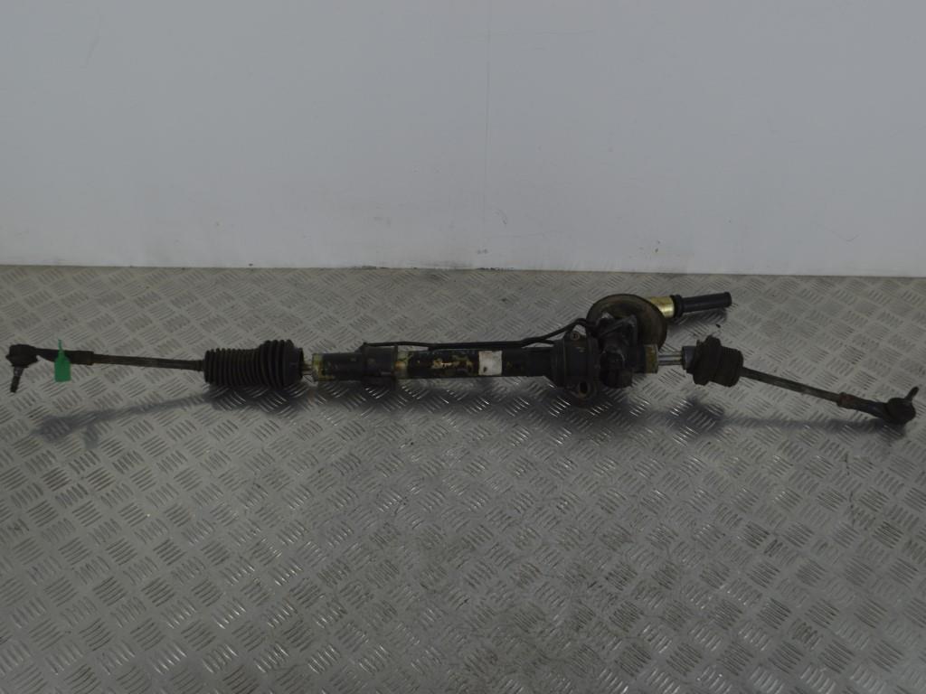 Рулевая рейка Renault Scenic 1 (1996-2003)