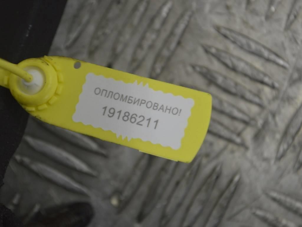 Рулевая рейка Renault Scenic 2 (2003-2009) 7955501009