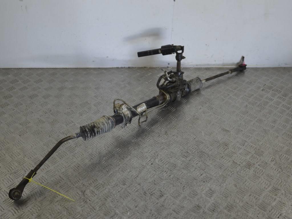 Рулевая рейка Renault Scenic RX4 (1999-2003) 8200048312