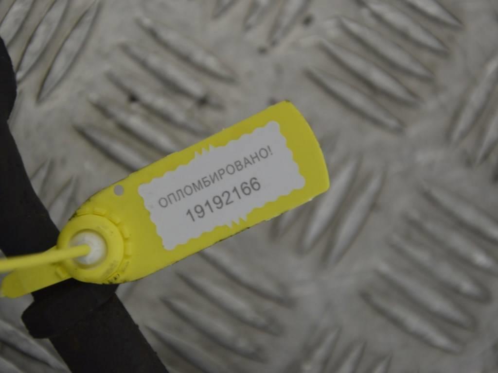 Рулевая рейка Renault Trafic 1 (1981-1997) 6000030626