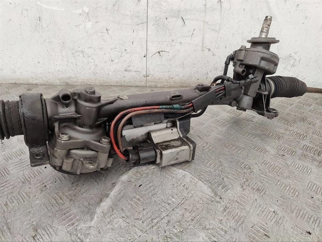 Рулевая рейка