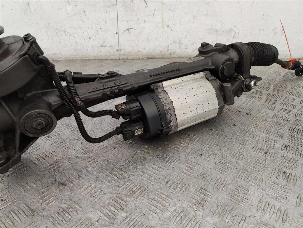 Рулевая рейка