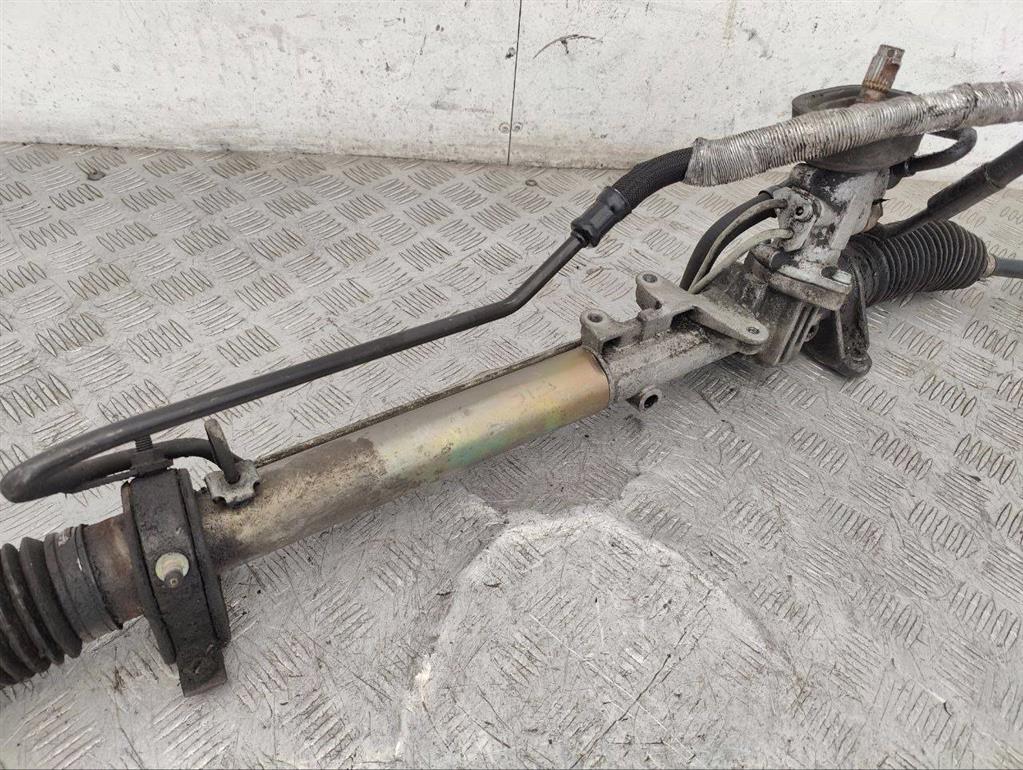 Рулевая рейка