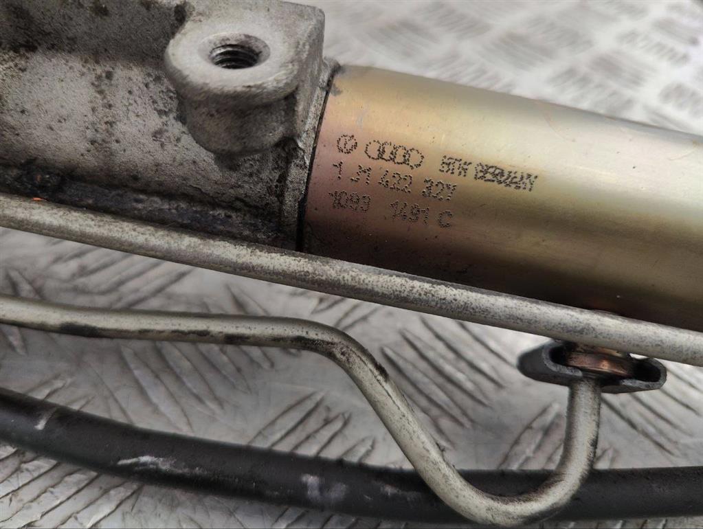 Рулевая рейка