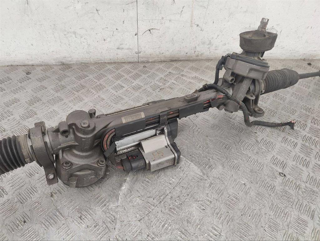 Рулевая рейка