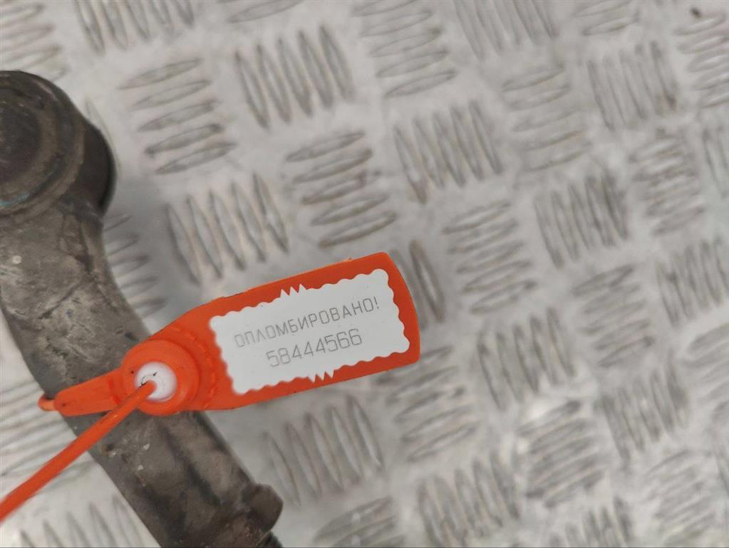 Рулевая рейка