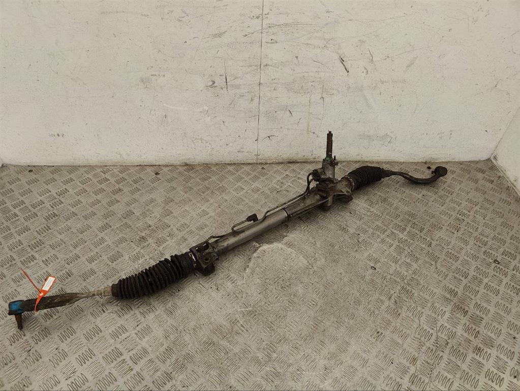 Рулевая рейка