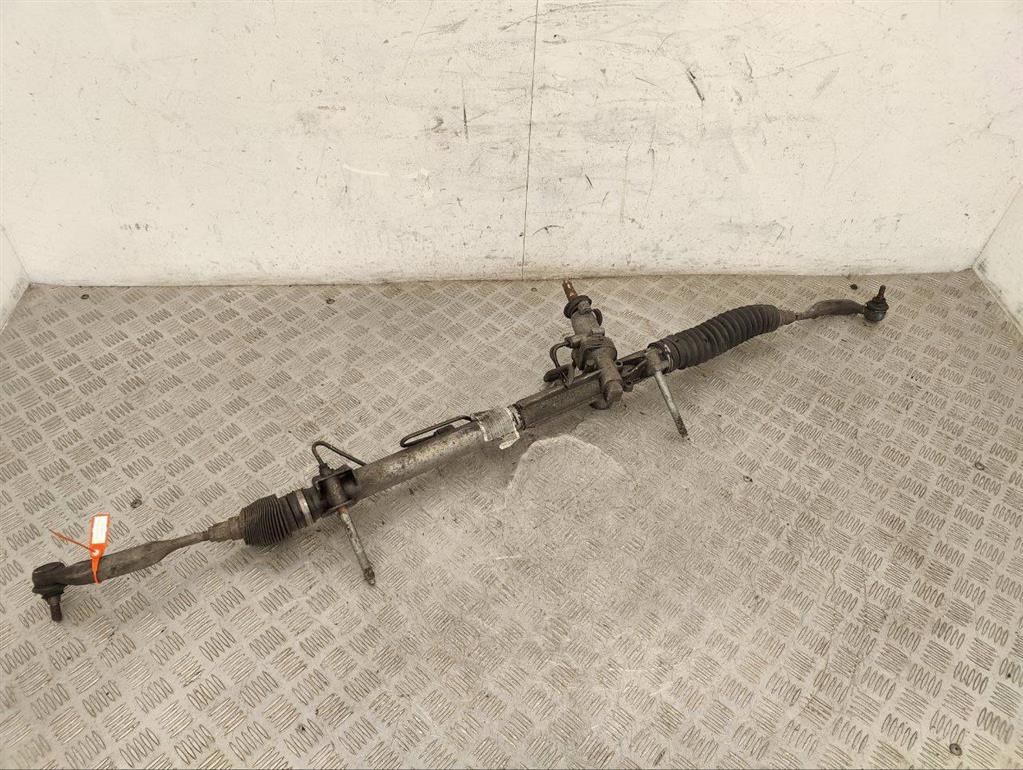 Рулевая рейка