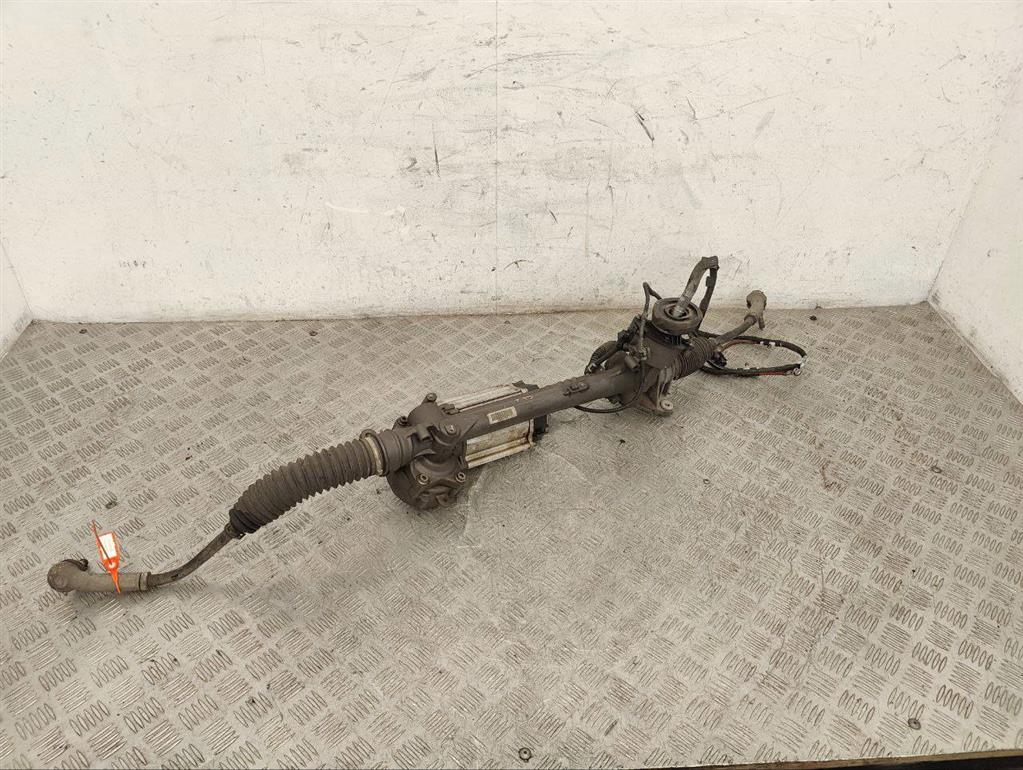 Рулевая рейка