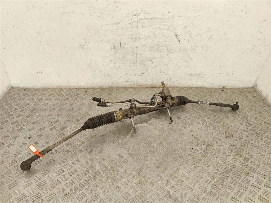 Рулевая рейка