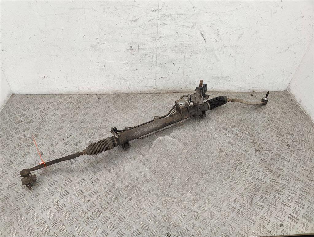 Рулевая рейка