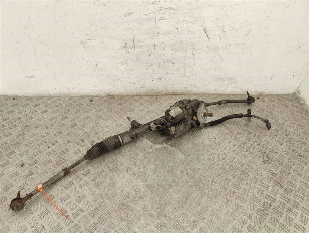 Рулевая рейка