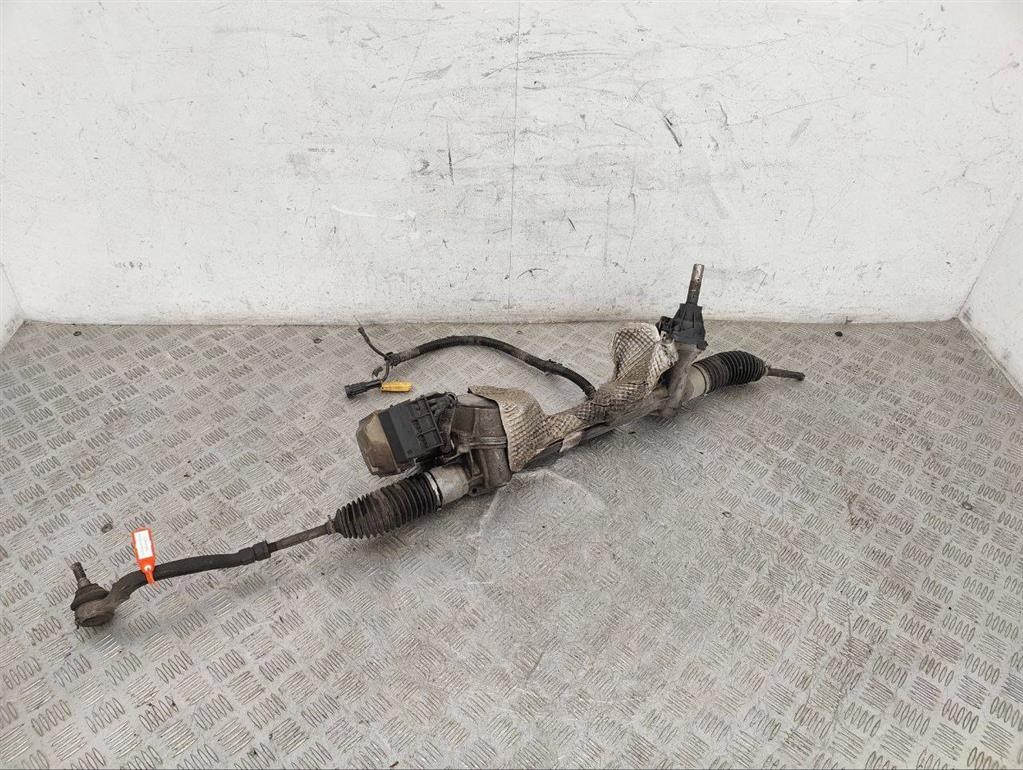 Рулевая рейка