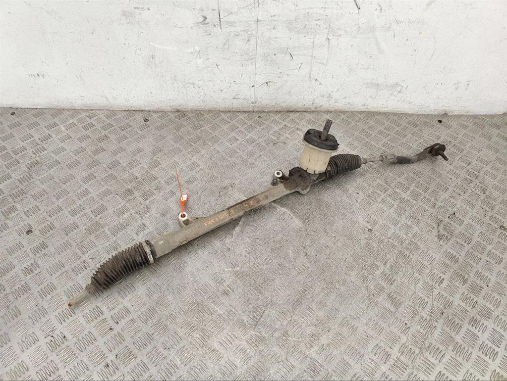 Рулевая рейка