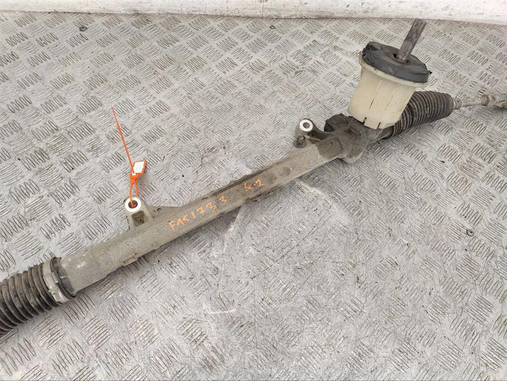 Рулевая рейка