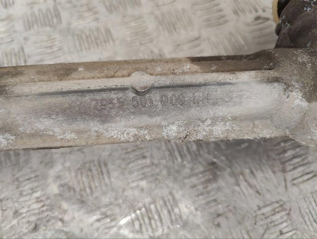 Рулевая рейка