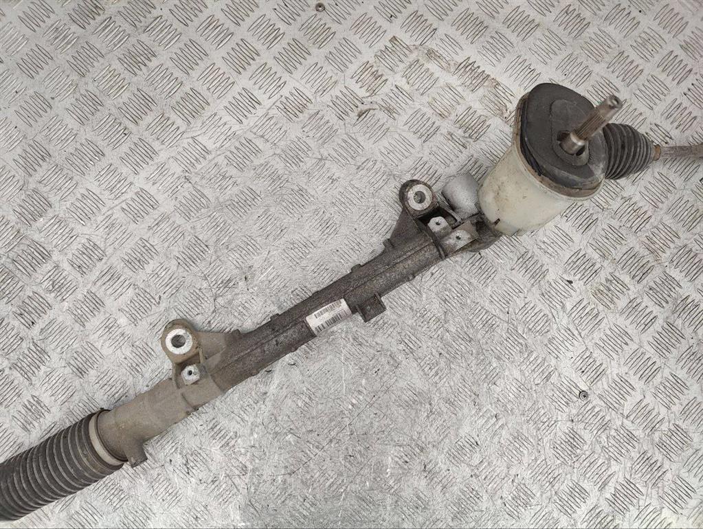 Рулевая рейка