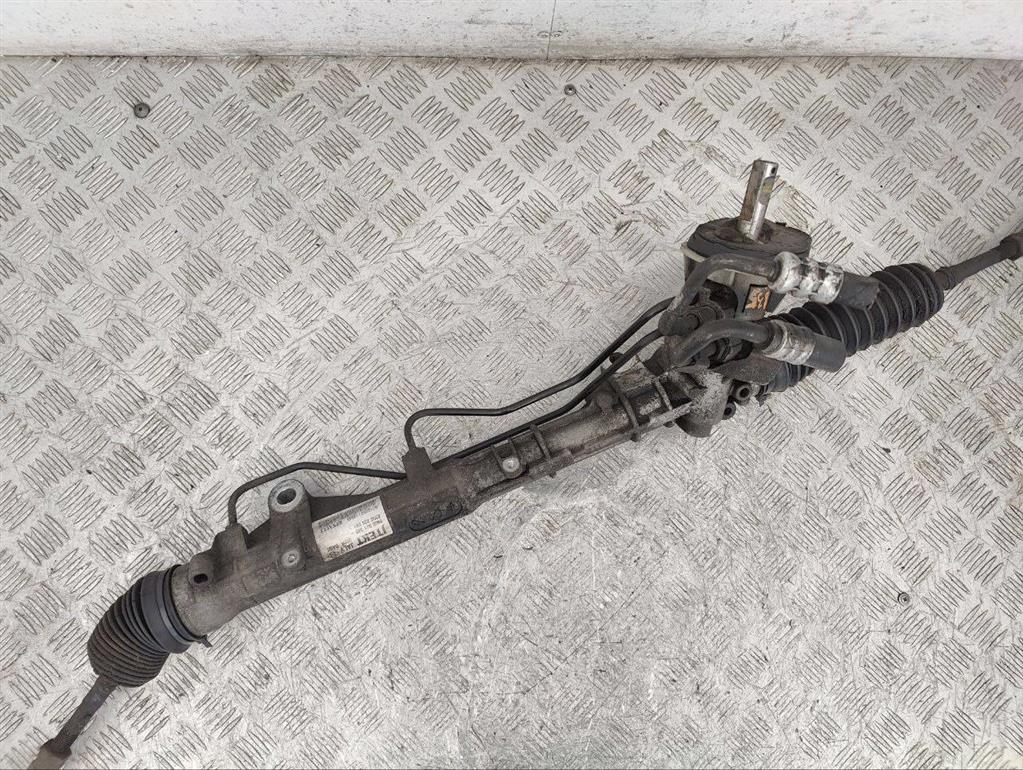 Рулевая рейка