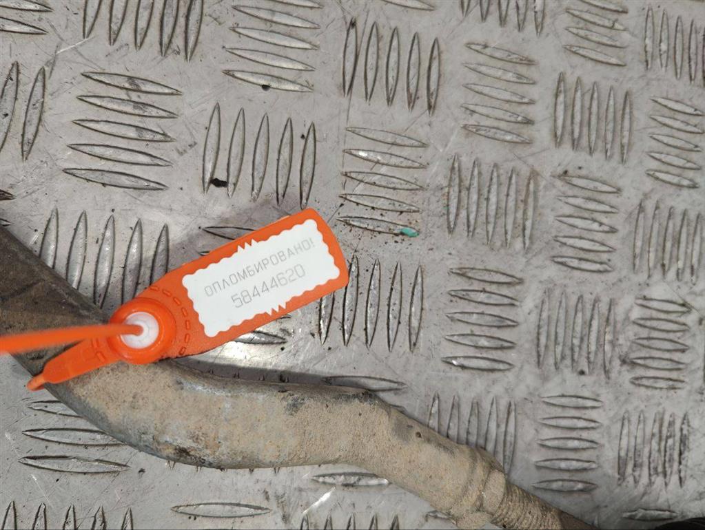 Рулевая рейка