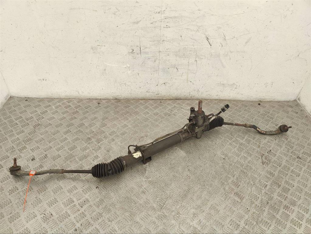 Рулевая рейка