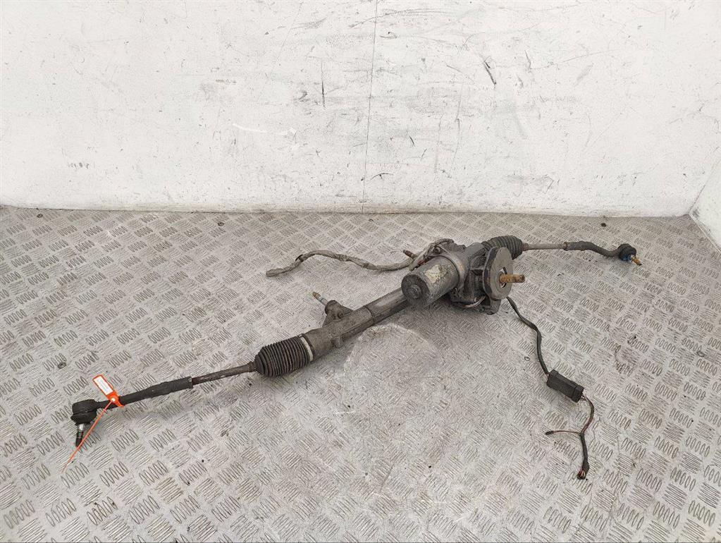 Рулевая рейка