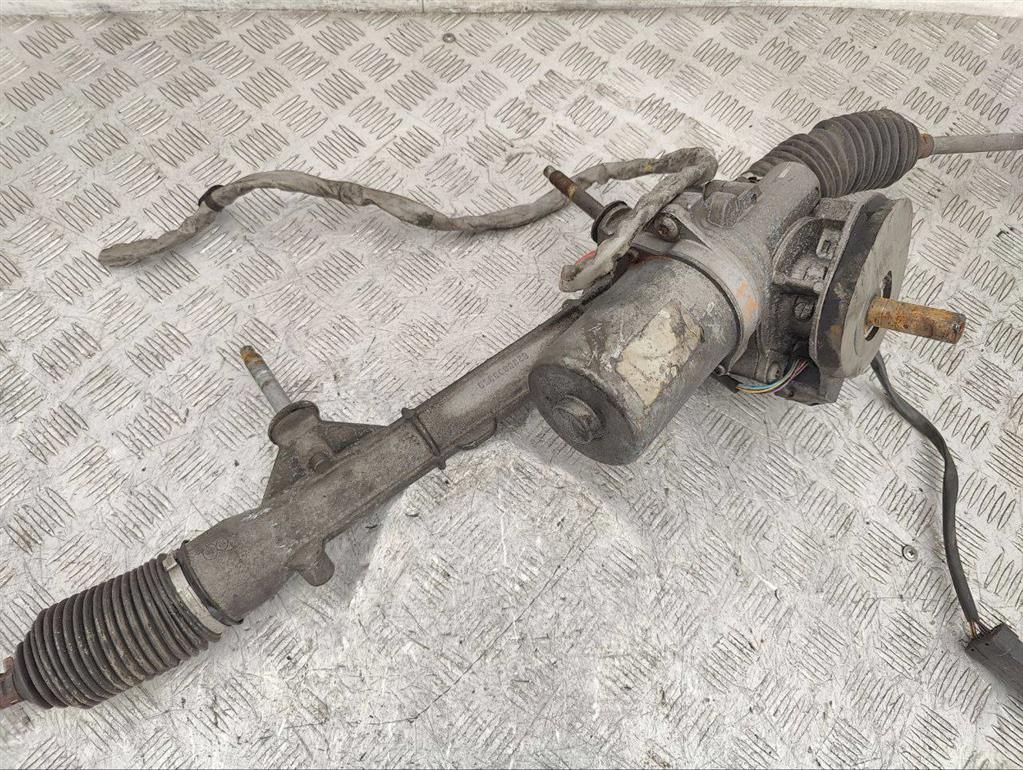 Рулевая рейка