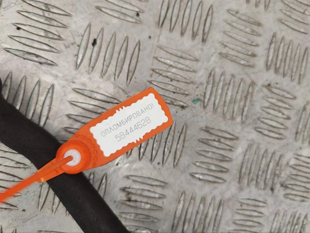 Рулевая рейка