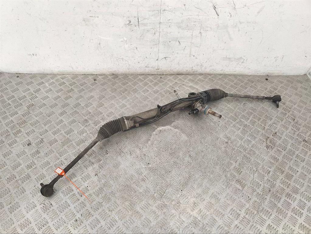 Рулевая рейка