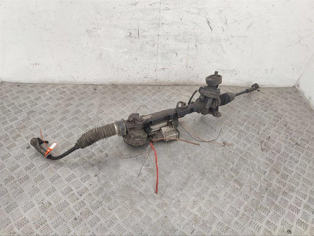 Рулевая рейка