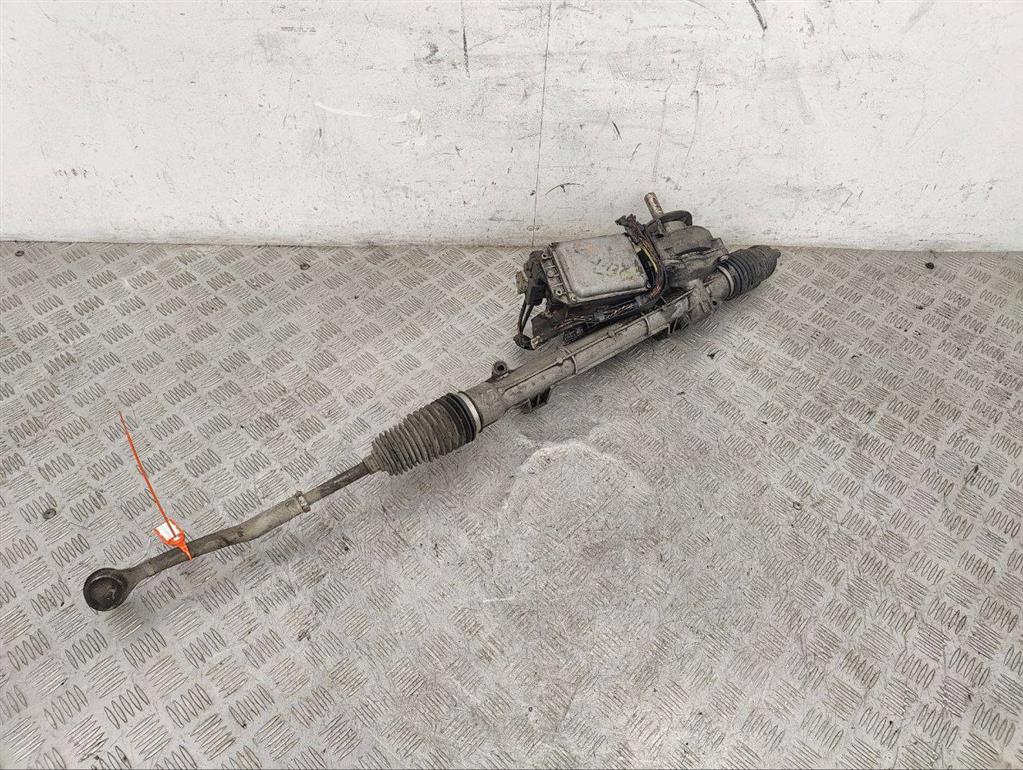 Рулевая рейка