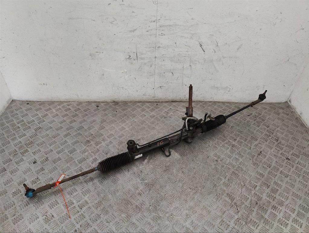 Рулевая рейка