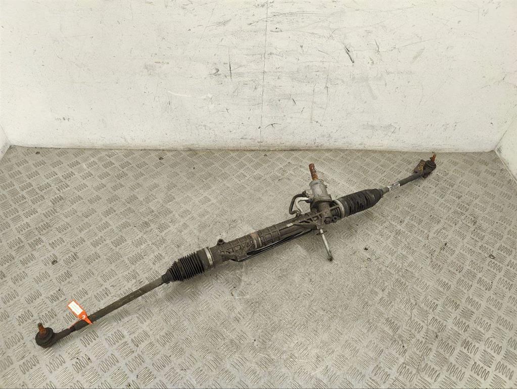 Рулевая рейка