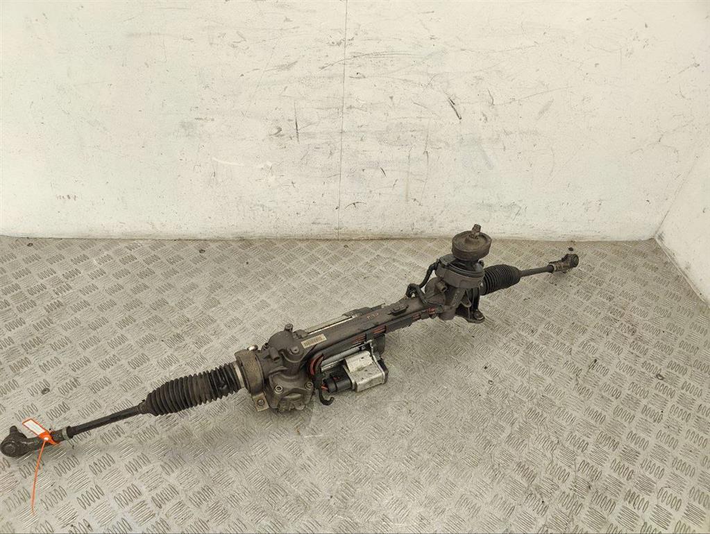 Рулевая рейка